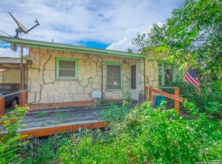 506 Bonair Dr, San Antonio, TX 78222