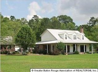 11685 Garney Hood Rd, Denham Springs, LA 70726