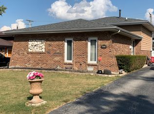 3319 Hopkins St, Steger, IL 60475