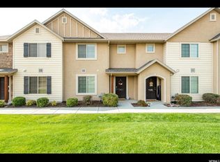 1178 N Dragonfly Ln, Spanish Fork, UT 84660