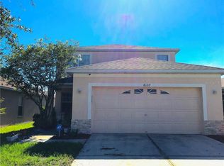 8109 Canterbury Lake Blvd, Tampa, FL 33619