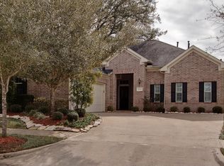 10022 Lost Hollow Ln, Missouri City, TX 77459