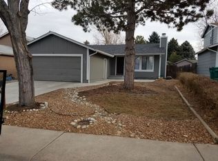 3754 S Mobile Way, Aurora, CO 80013