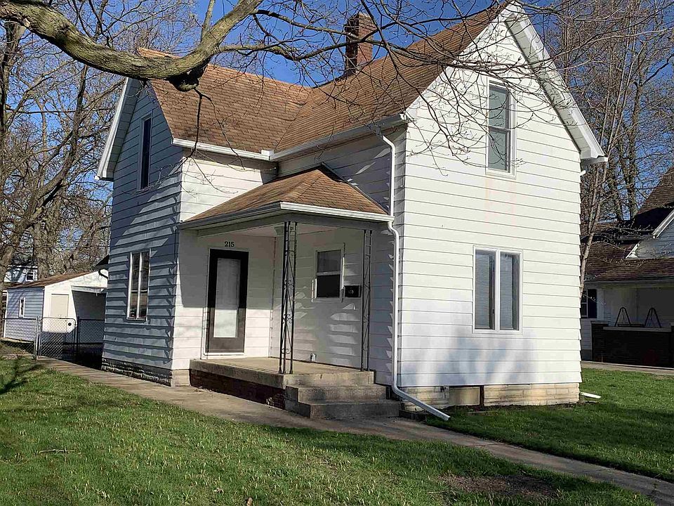 1st image of 215 S Smith St