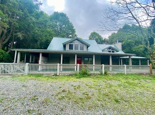 804 Wallace Rd, Trade, TN 37691