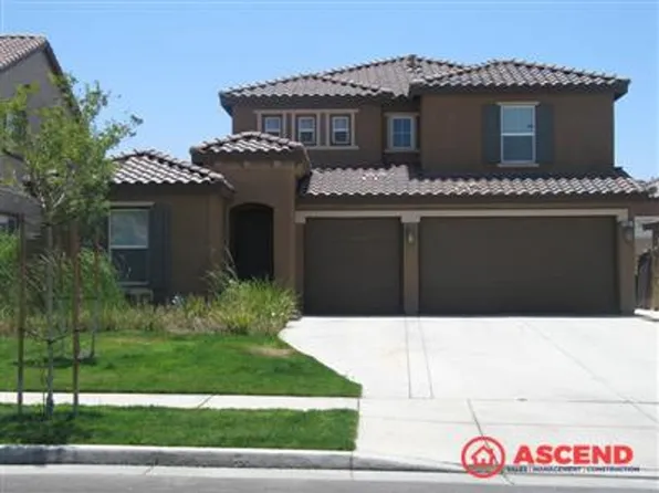9901 Riata Ln, Bakersfield, CA 93306