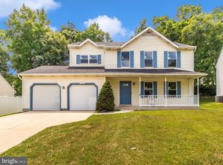 6009 Hosta Ct, Elkridge, MD 21075