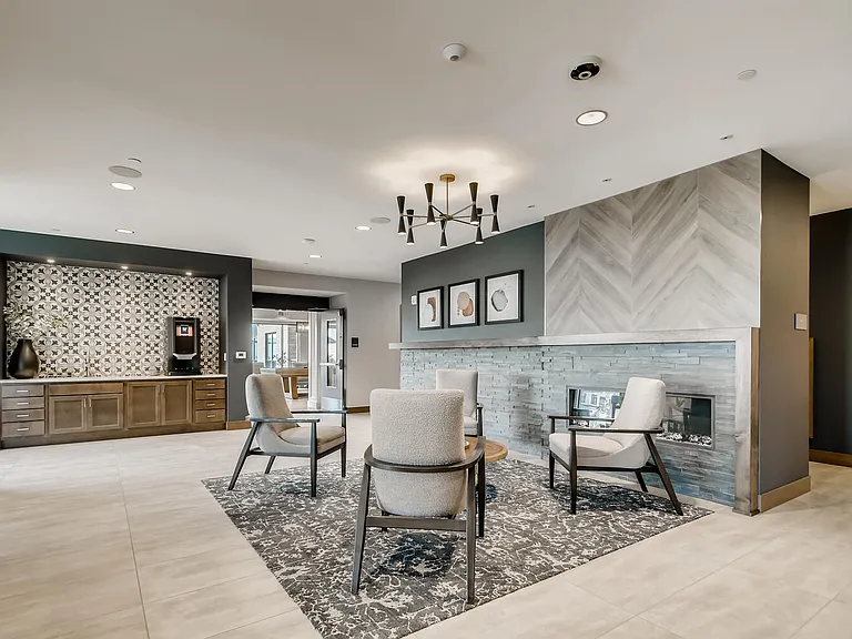 Aura Age 55 Plus Active Community — Photo 13