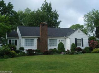 3804 Ashwood St NW, Canton, OH