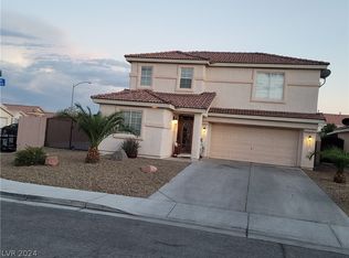 1113 Cliffbrook Hedge Ave, North Las Vegas, NV 89081