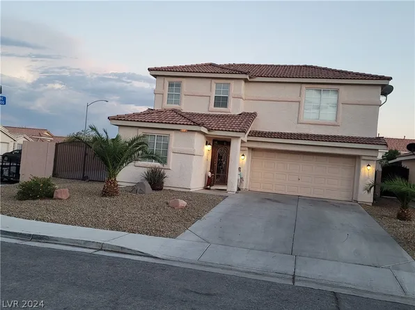 1113 Cliffbrook Hedge Ave, North Las Vegas, NV 89081