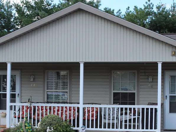 718 Beverly Ave #718, Canal Fulton, OH 44614