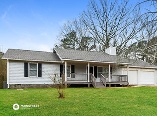 18 Popular Dr, Cartersville, GA 30121