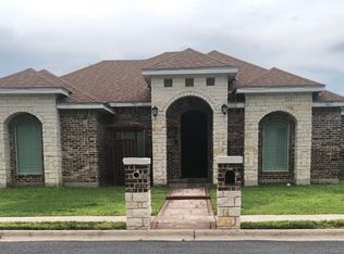 607 Newport, Mission, TX 78574