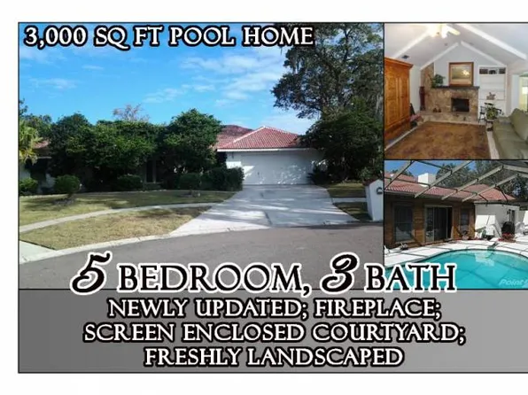 2540 Laurelwood Ln, Valrico, FL 33596