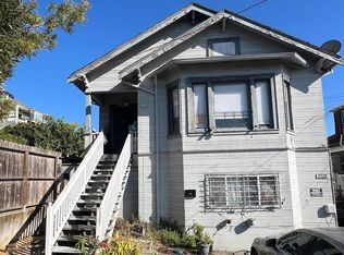 2222 Inyo Ave, Oakland, CA