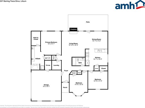 2nd image of this home