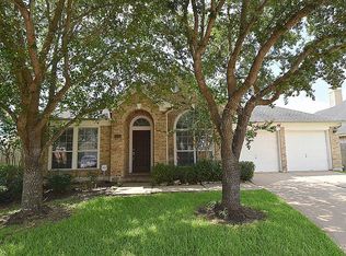 2111 Grand Brook Ct, Richmond, TX 77469