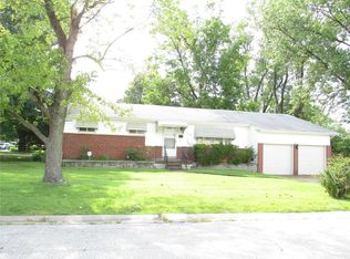 5525 Horizon Dr, Saint Louis, MO