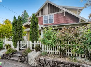 3560 NE 46th Ave, Portland, OR 97213