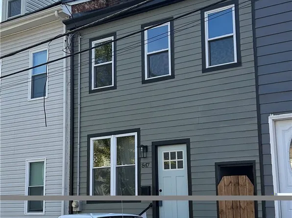 847 Suismon St, Pittsburgh, PA 15212