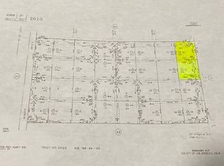 E Avenue J #8, Lancaster, CA 93535