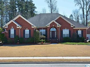216 Bishop Farm Way, Huntsville, AL 35806