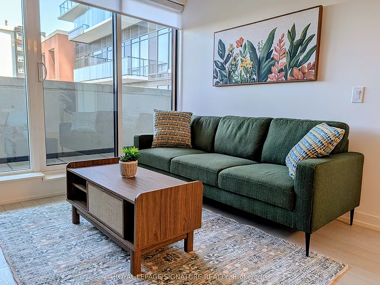 4010 Eglinton Ave W #509 — Photo 7