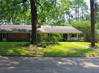 2416 Twin Oaks, Nacogdoches, TX 75965