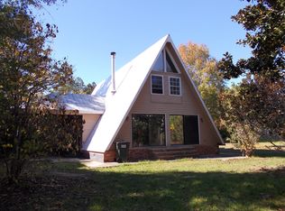 20875 Lawrence Rd, Fairhope, AL 36532