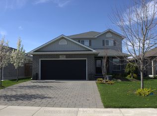 78 Nicoles Trl, Thames Centre, ON N0M2P0