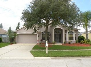 1635 Brooksbend Dr, Zephyrhills, FL 33543