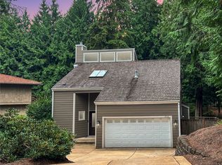 3510 Sahalee Dr W, Sammamish, WA