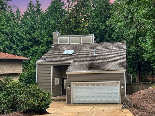 3510 Sahalee Drive W, Sammamish, WA 98074