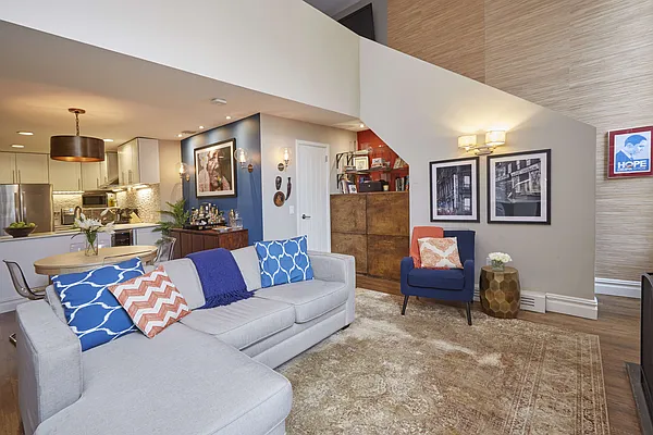 Sold by Brown Harris Stevens | media 7