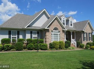 18450 Snaffle Ln, Culpeper, VA 22701