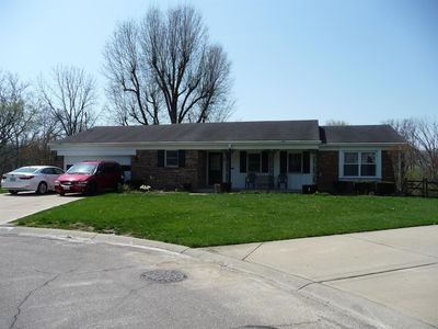 1256 Cassandra Ct, Cincinnati, OH, 45238