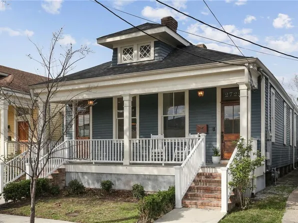 2720 Marengo St, New Orleans, LA 70115