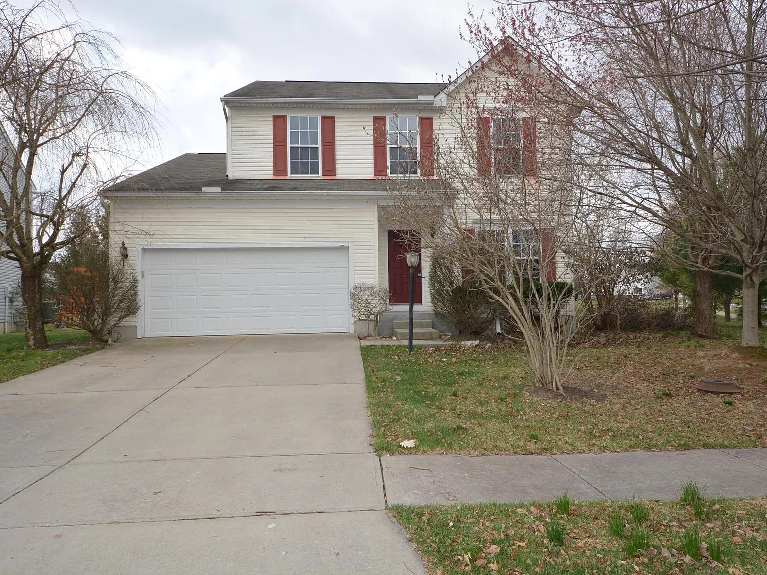 3 bed, 2.5 bath, 1992 sqft, $2,195 — Photo 1