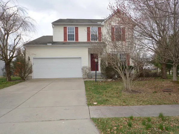 3 Woodsong Ct, Amelia, OH 45102