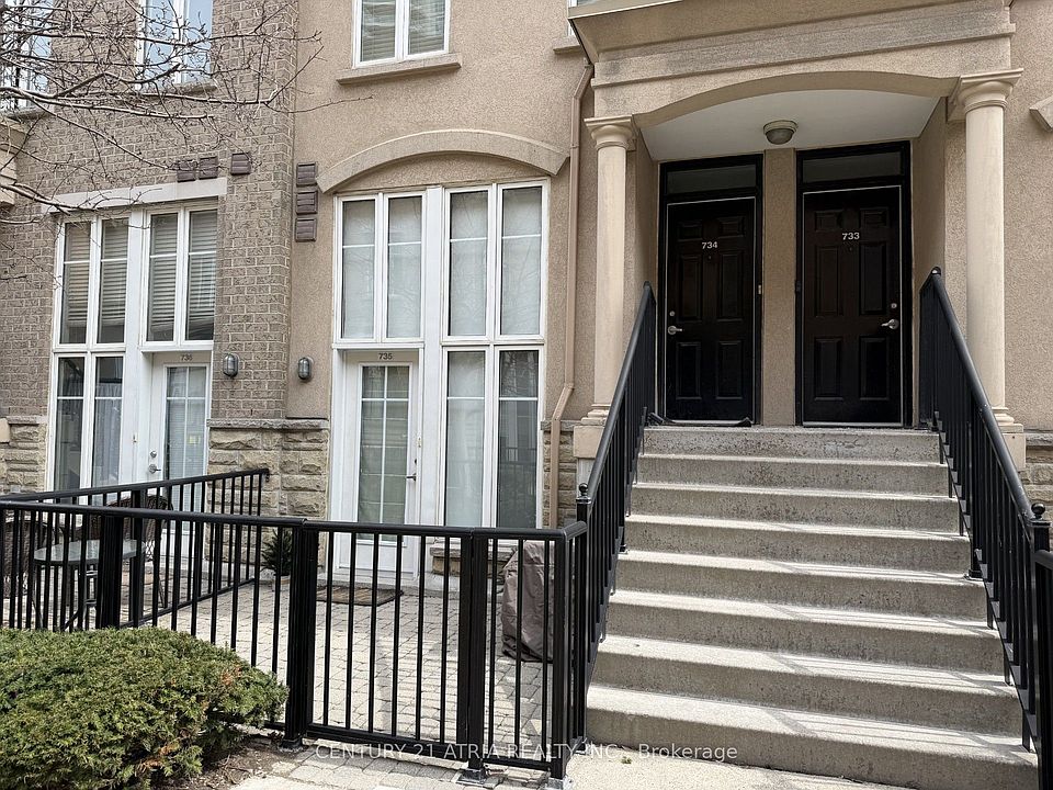 1st image of 42 Western Battery Rd #734