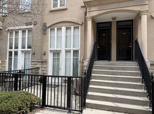 42 Western Battery Rd #734, Toronto, ON M6K 3P1