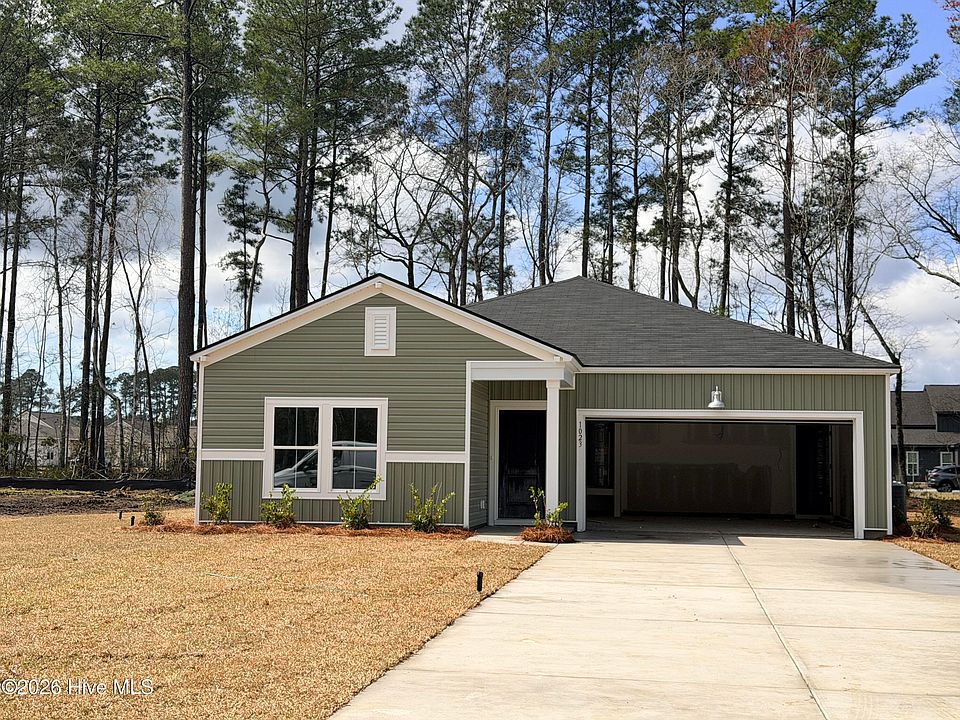 1st image of 1023 Harbor Drive Lot 38