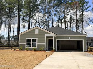1023 Harbor Dr LOT 38, Calabash, NC 28467