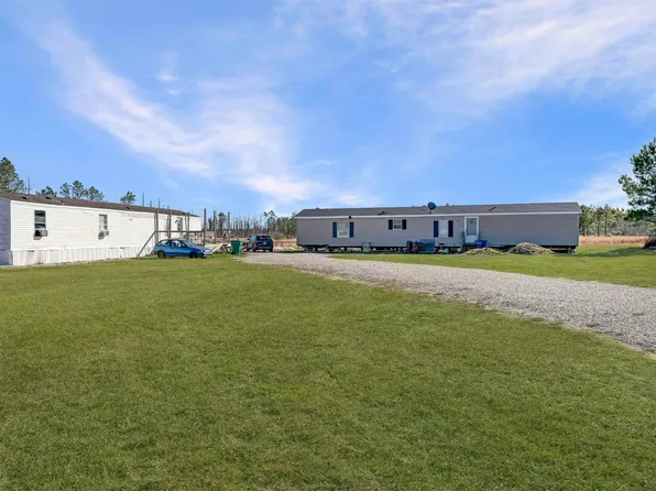 338 Ragle Rd, Longville, LA 70652