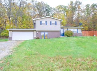 13056 Banks Hollow Rd NE, Newark, OH 43055