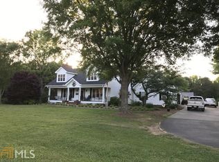 03010 Marion Ivie Rd, Good Hope, GA 30641