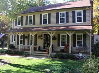 2408 Long Hill Ct, Midlothian, VA 23112