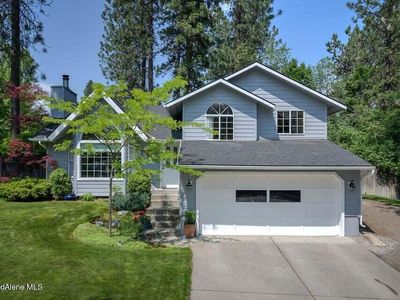 2115 W Canyon Dr, Coeur D Alene, ID, 83815
