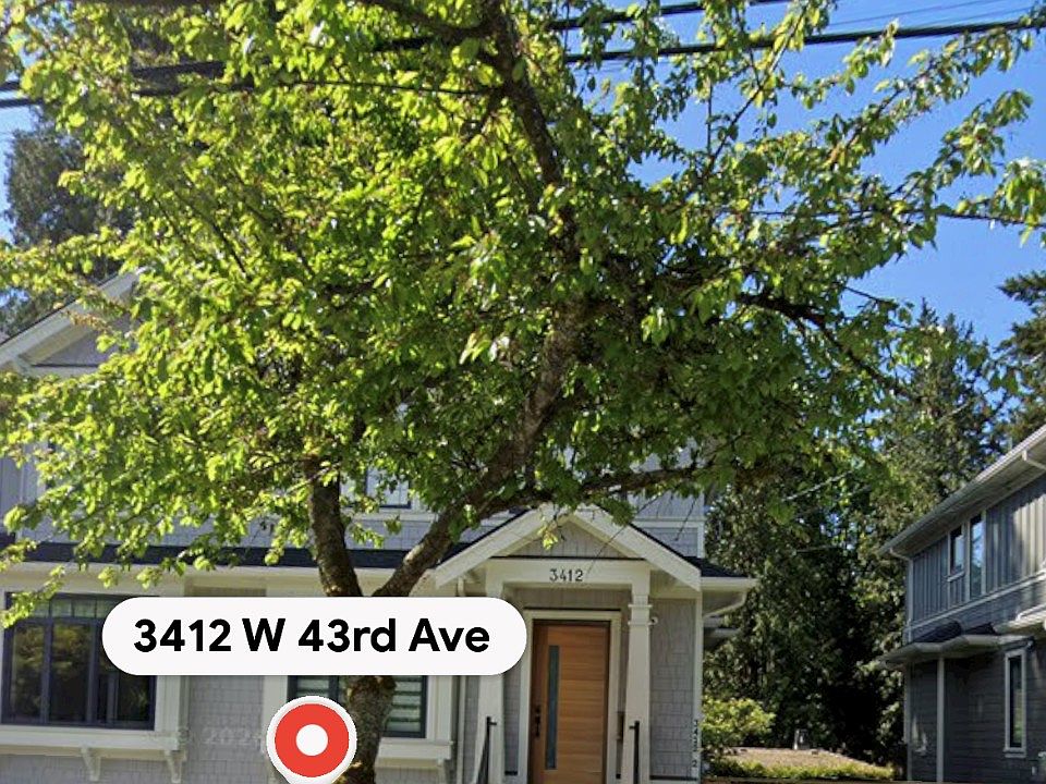 1st image of 3412 W 43rd Ave